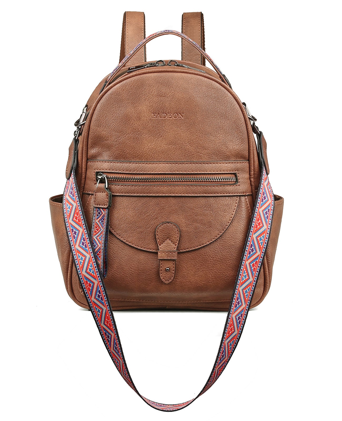 frye mini backpack tan Mini Backpack Purse For Women – FADEON