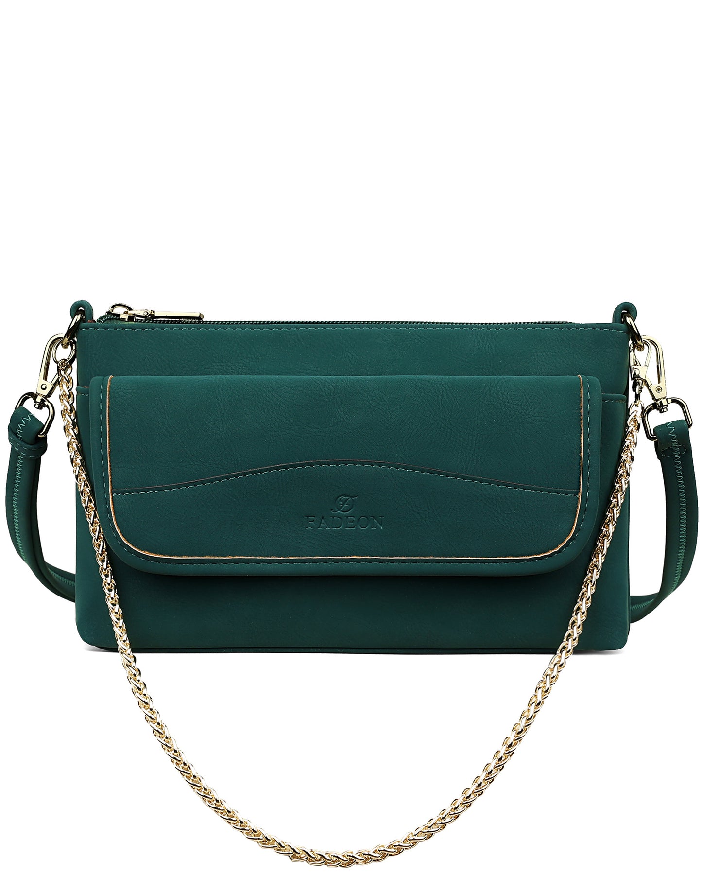 Compact Shoulder Bag