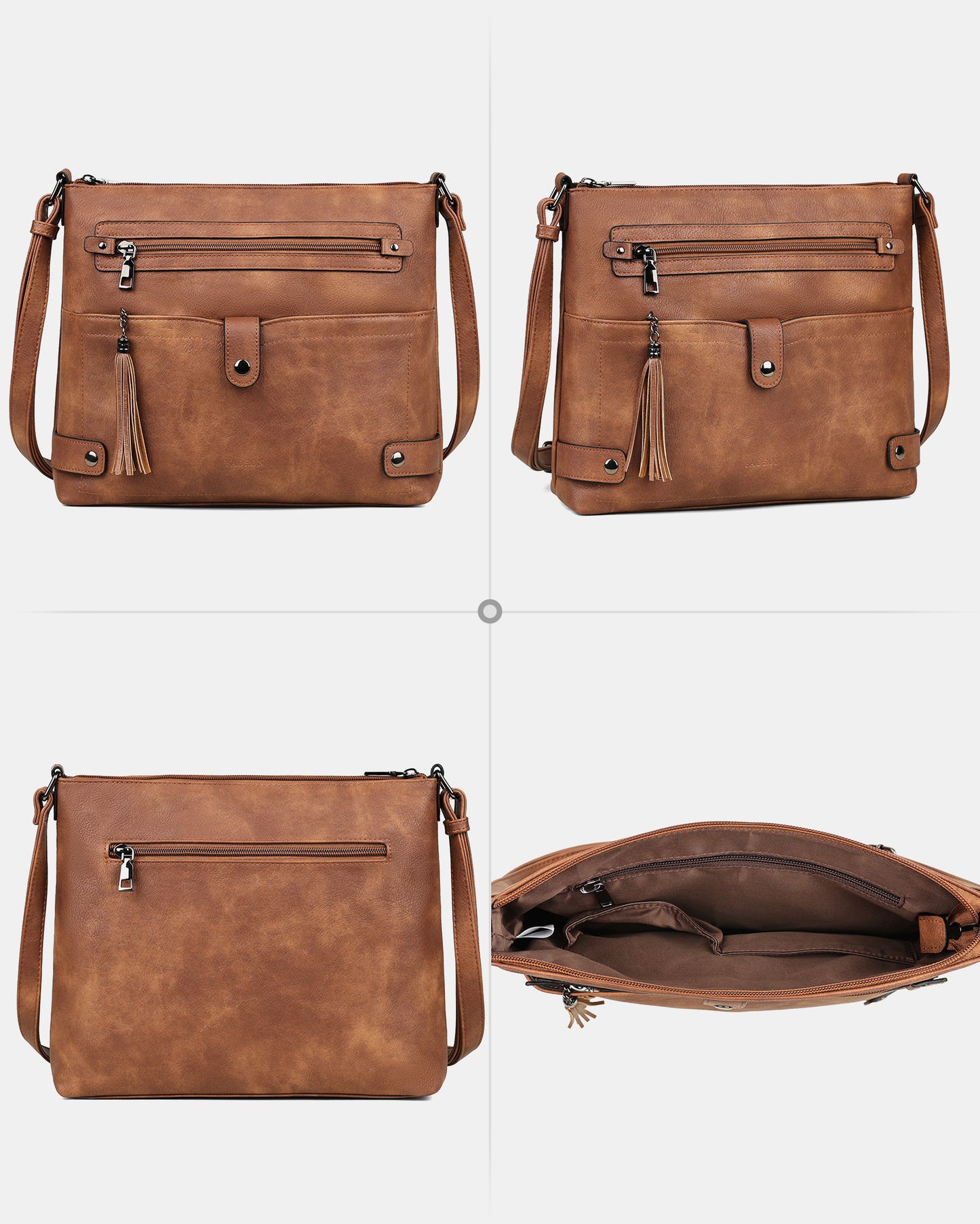 Stylish Cross Body Bag