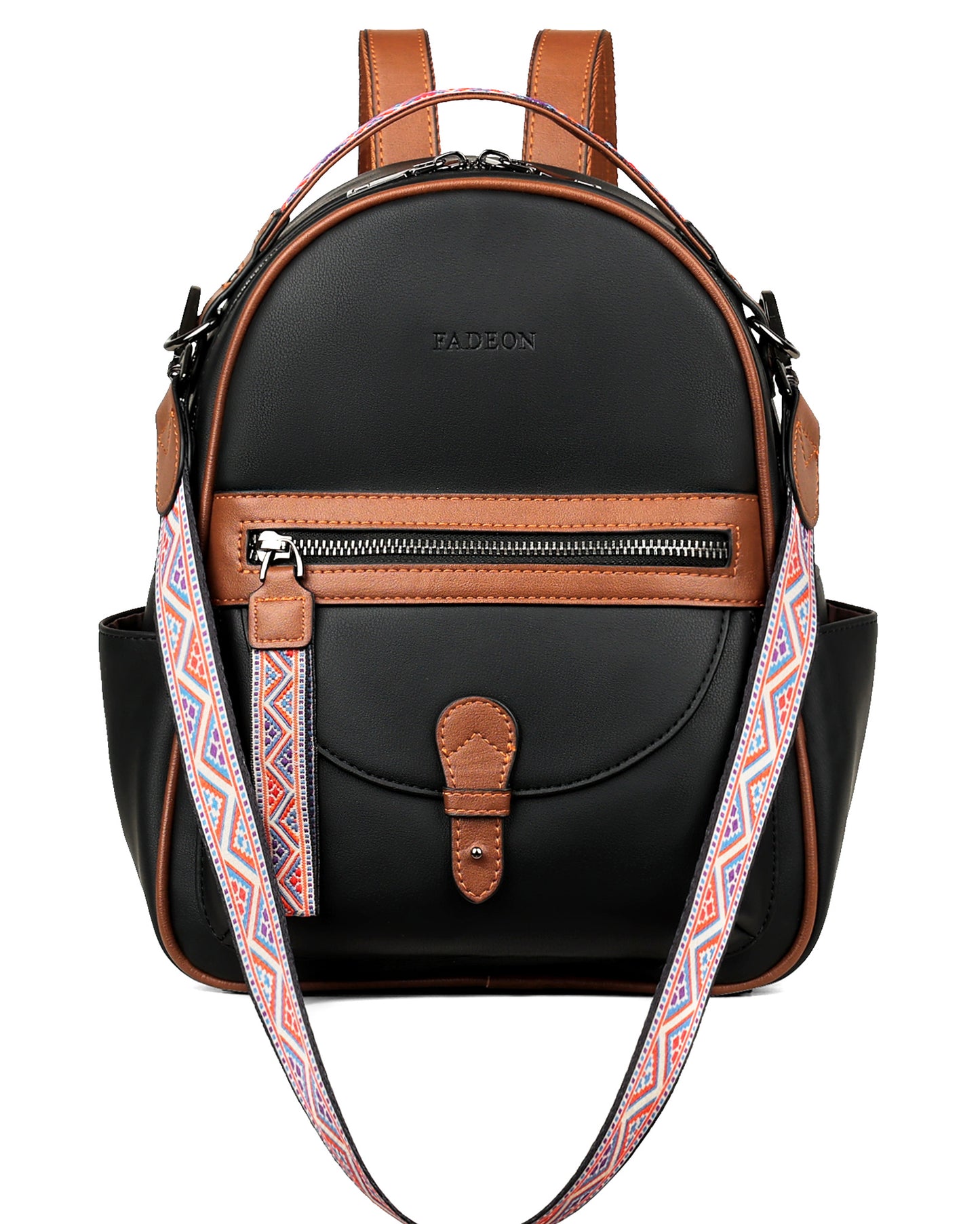 Mini Backpack Purse For Women