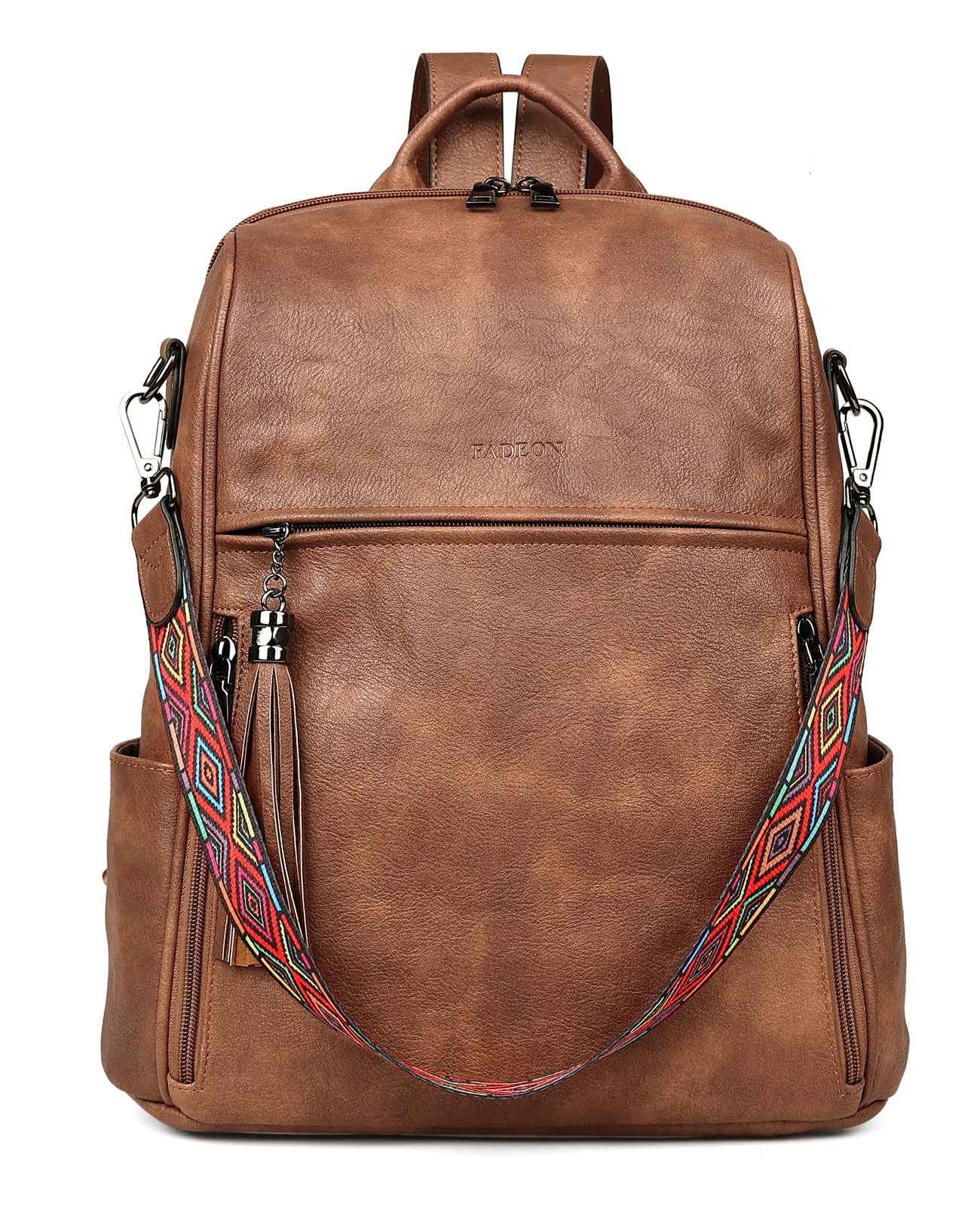 Medium Size Womens Backpack Purse – FADEON