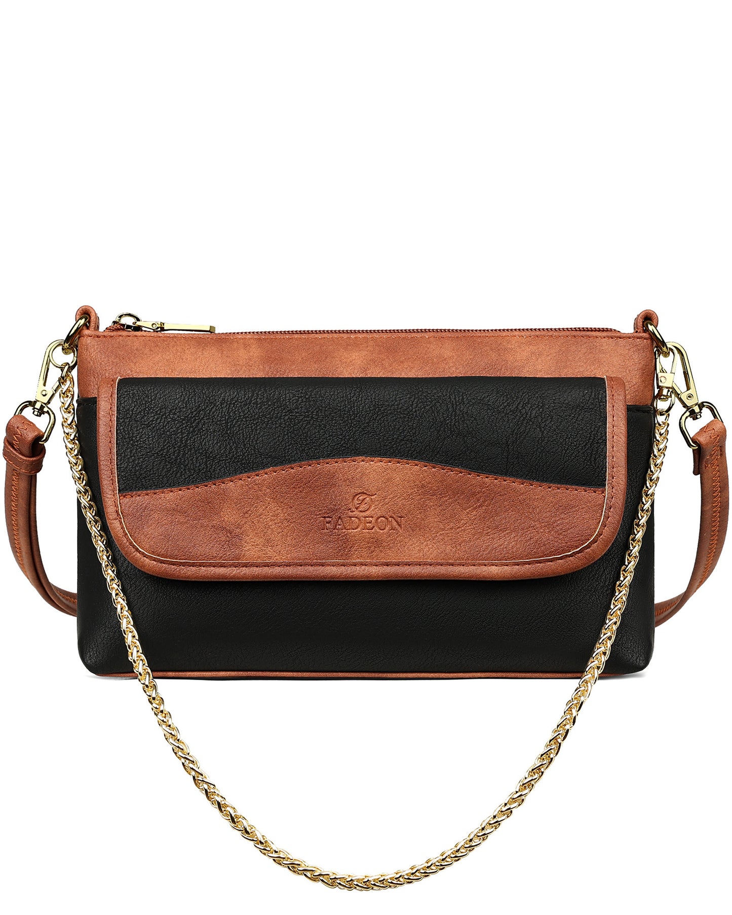 Compact Shoulder Bag