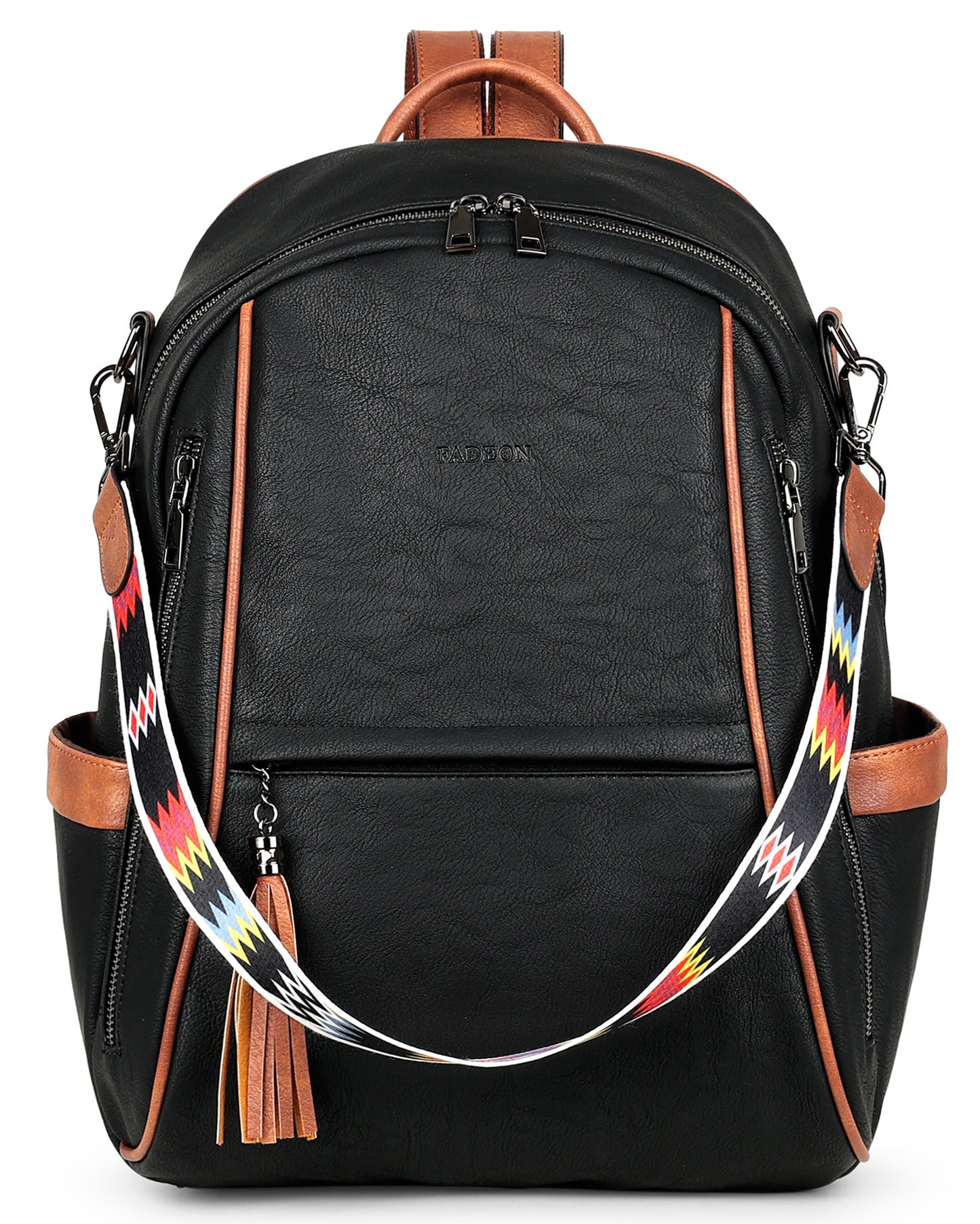 Exquisite Travel backpack