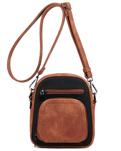 Mini Crossbody Bag