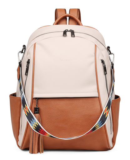 Exquisite Travel backpack