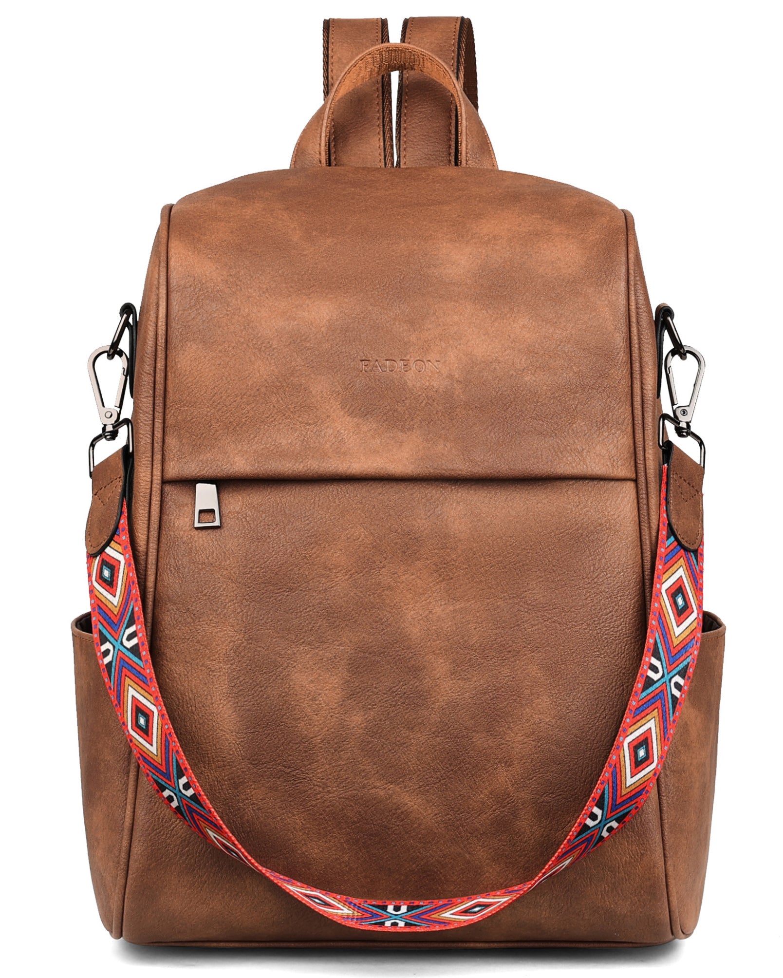 Anti-theft Travel Backpack – FADEON Anti-theft Travel Backpack – FADEON