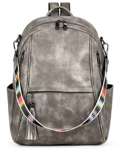 Exquisite Travel backpack