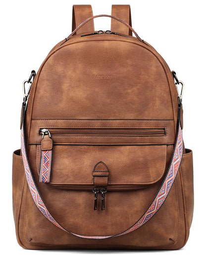 Laptop Backpack for Women – FADEON