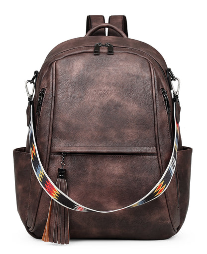 Exquisite Travel backpack