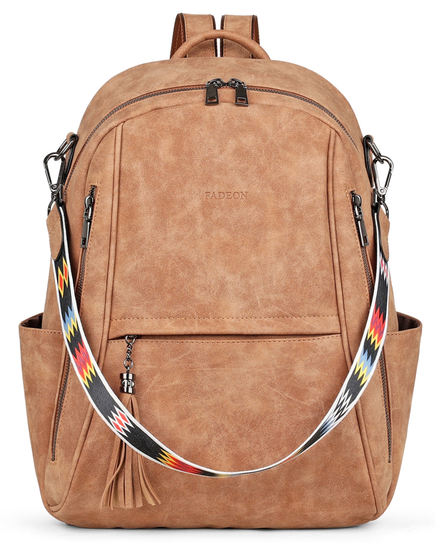 Exquisite Travel backpack