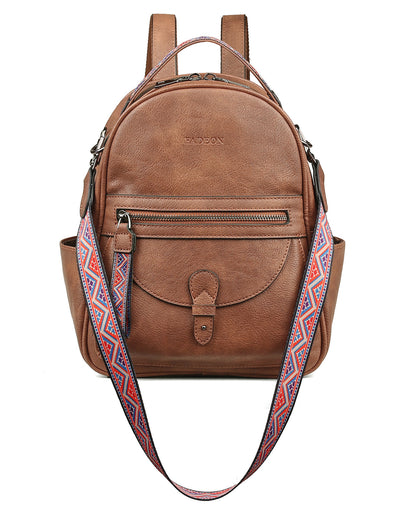 frye melissa mini backpack beige Mini Backpack Purse For Women – FADEON