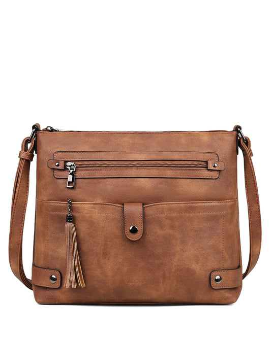 Stylish Cross Body Bag