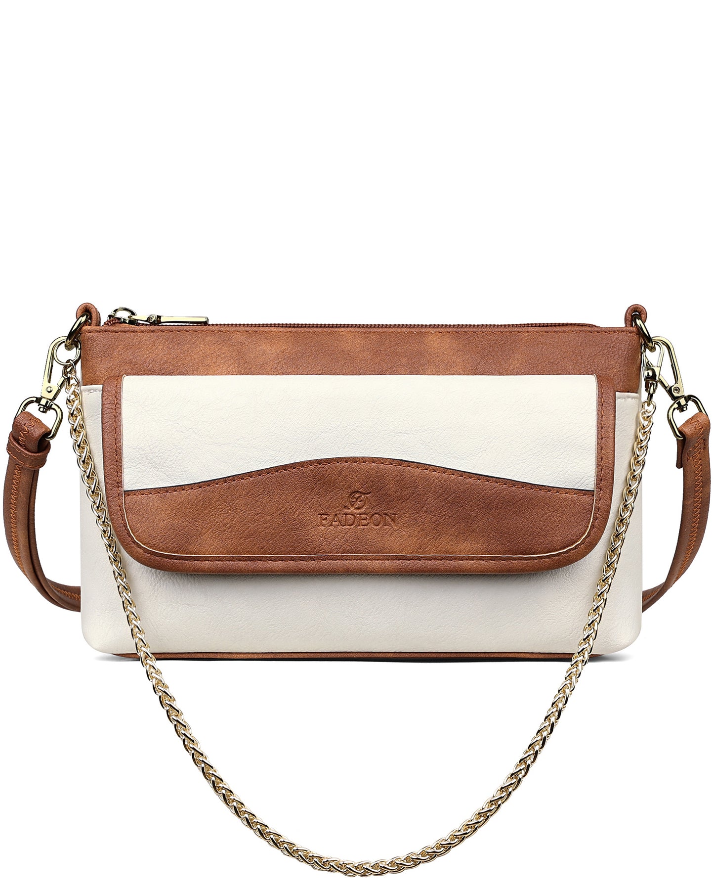 Compact Shoulder Bag