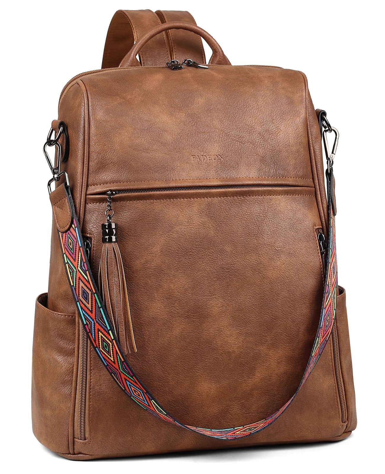 Backpack Purse For Women – FADEON