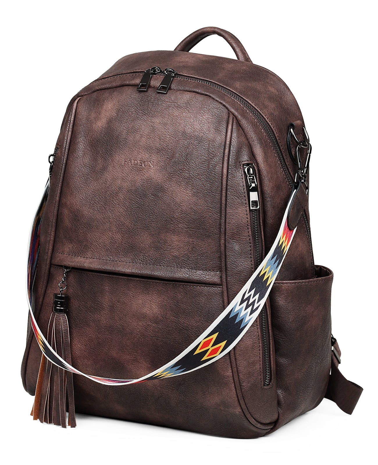 Exquisite Travel backpack