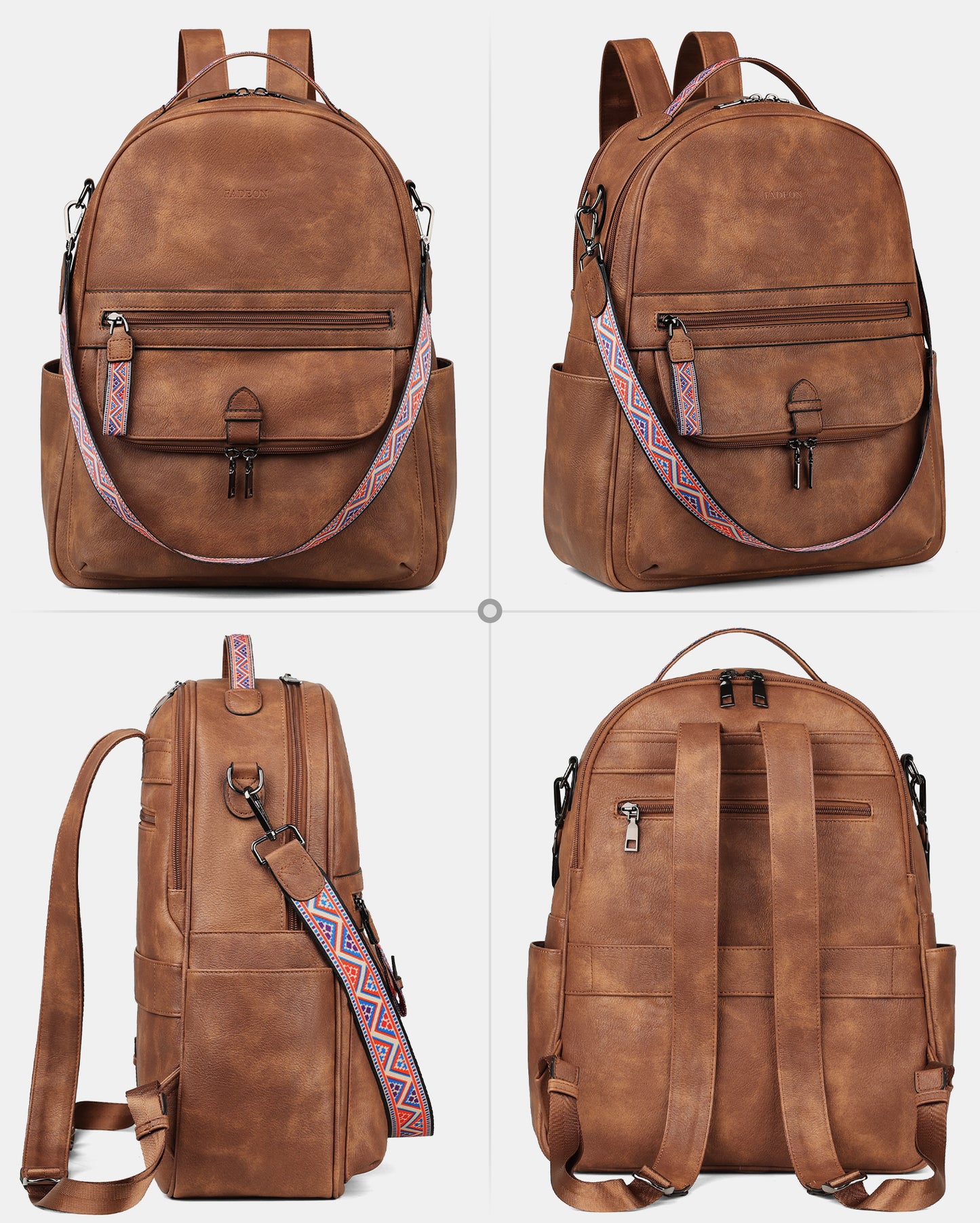 Laptop Backpack for Women