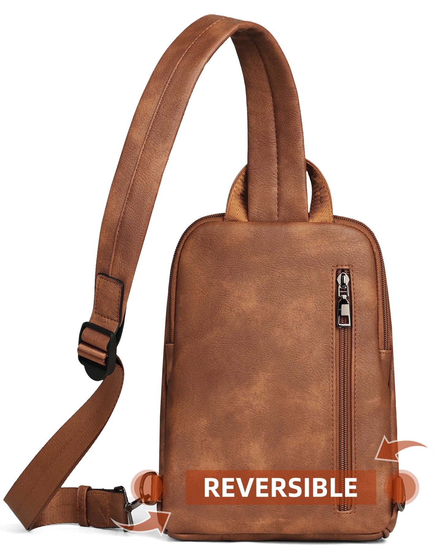 Stylish Travel Chest Bag